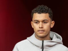 Tréner Tottenhamu Thomas Frank načrtáva postoj k januárovému prestupovému odchodu Brennana Johnsona Brennanová Johnsonová