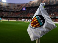 Tréner Valencie Fernando Martin zomrel pri nehode člna v Indonézii Tréner Valencie Fernando Martin zomrel pri nehode člna v Indonézii