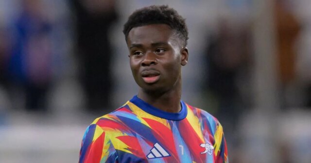 Joleon Lescott hovorí v In The Mixer