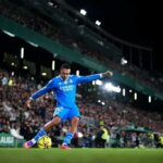 Trent Alexander-Arnold konečne porazil La Ligu v zápase Real Madrid vs Athletic Club