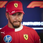 Trestné body jazdcov po sezóne 2025 F1