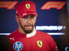 Trestné body jazdcov po sezóne 2025 F1 Trestné body jazdcov po sezóne 2025 F1