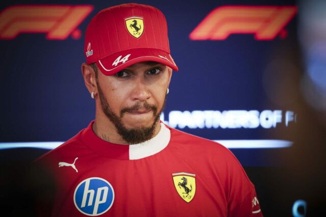 Trestné body jazdcov po sezóne 2025 F1 Trestné body jazdcov po sezóne 2025 F1