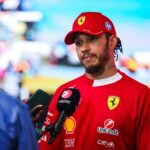 Trestné body jazdcov pred GP Abú Zabí 2025 F1