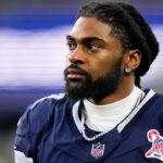 Trevon Diggs sa vzdal Dallas Cowboys niekoľko dní po roztržke na Štedrý deň: správy