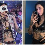 Objaví sa Rhea Ripley v Terrifier 4? (Foto: @wwe_on_netflix na Instagrame)