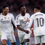 Tri body pred Realom Madrid vs Sevilla | La Liga MD17