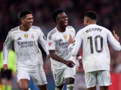 Tri body pred Realom Madrid vs Sevilla | La Liga MD17 Tri body pred Realom Madrid vs Sevilla | La Liga MD17