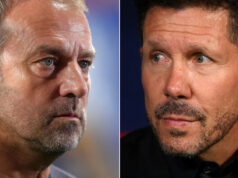 Tri body rokovania pred Barcelonou vs Atlético Madrid | La Liga MD19 Tri body rokovania pred Barcelonou vs Atlético Madrid | La Liga MD19