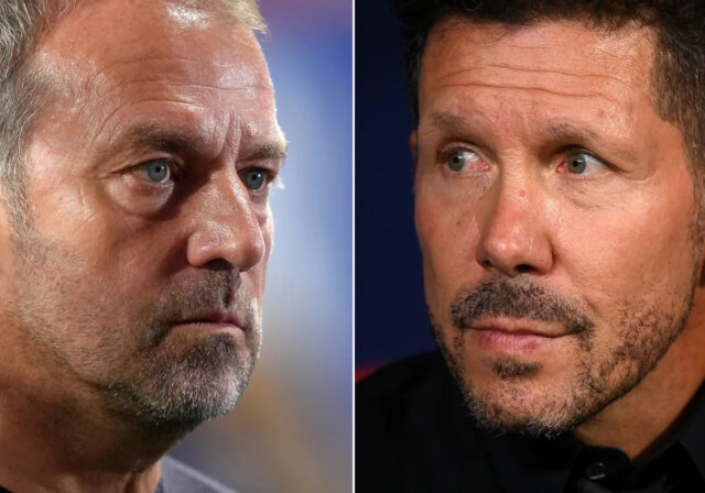 Tri body rokovania pred Barcelonou vs Atlético Madrid | La Liga MD19
