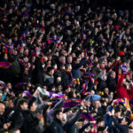 Tri body rokovania pred Barcelonou vs Eintracht Frankfurt | Liga majstrov UEFA