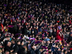 Tri body rokovania pred Barcelonou vs Eintracht Frankfurt | Liga majstrov UEFA Tri body rokovania pred Barcelonou vs Eintracht Frankfurt | Liga majstrov UEFA