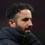 Tri hviezdy Man Utd, ktorým sa dostalo „špeciálneho zaobchádzania“, keď sa objavil plán Amorim | Futbal | Šport