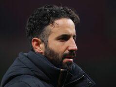 Tri hviezdy Man Utd, ktorým sa dostalo „špeciálneho zaobchádzania“, keď sa objavil plán Amorim | Futbal | Šport Tri hviezdy Man Utd, ktorým sa dostalo „špeciálneho zaobchádzania“, keď sa objavil plán Amorim | Futbal | Šport