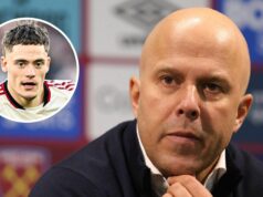 Tri kľúčové faktory odhaľujú Slot „nedodržané sľuby“ „chudobnej“ hviezde Reds uprostred drobných obvinení Tri kľúčové faktory odhaľujú Slot „nedodržané sľuby“ „chudobnej“ hviezde Reds uprostred drobných obvinení