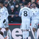 Tri slová Bruna Fernandesa pre Masona Mounta pred víťazom Man Utd | Futbal | Šport