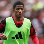 Trio Man Utd opustí budúci mesiac vrátane Chida Obiho a letného prestupu | Futbal | Šport