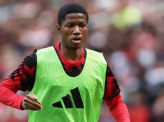 Trio Man Utd opustí budúci mesiac vrátane Chida Obiho a letného prestupu | Futbal | Šport Trio Man Utd opustí budúci mesiac vrátane Chida Obiho a letného prestupu | Futbal | Šport