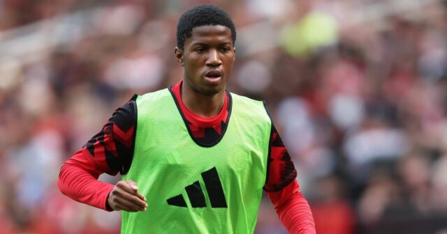 Trio Man Utd opustí budúci mesiac vrátane Chida Obiho a letného prestupu | Futbal | Šport
