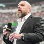 Triple H, aby sa stal populárnou hviezdou WWE a dal mu hlavný titul po SmackDown? Možnosť preskúmaná