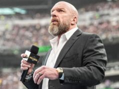 Triple H, aby sa stal populárnou hviezdou WWE a dal mu hlavný titul po SmackDown? Možnosť preskúmaná Triple H, aby sa stal populárnou hviezdou WWE a dal mu hlavný titul po SmackDown? Možnosť preskúmaná