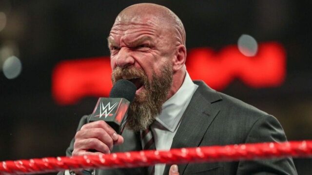 "Triple H môže byť 40 až 80 rokov väzenia" "Triple H môže byť 40 až 80 rokov väzenia"