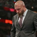 Triple H môže nenápadne potvrdiť, že hviezda WWE opustila The Judgment Day