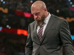 Triple H môže nenápadne potvrdiť, že hviezda WWE opustila The Judgment Day Triple H môže nenápadne potvrdiť, že hviezda WWE opustila The Judgment Day