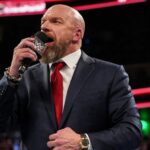 Triple H musí ukončiť veľký spor WWE SmackDown