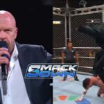 Triple H odhalí vracajúcu sa legendu WWE ako tajomného útočníka CM Punka na SmackDown? Potenciál preskúmaný