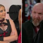 Triple H stratil dôveru v Alexa Bliss