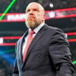 Triple H urobil obrovskú chybu so ženskou hviezdou WWE RAW a odvtedy sa nezotavila