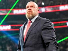 Triple H urobil obrovskú chybu so ženskou hviezdou WWE RAW a odvtedy sa nezotavila Triple H urobil obrovskú chybu so ženskou hviezdou WWE RAW a odvtedy sa nezotavila
