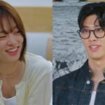 Trojité rande Yun-nyeonga, Woojinov list Jiyeonovi, podporný text Min-kyunga a ďalšie zaujímavosti