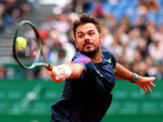 Trojnásobný grandslamový šampión oznámil, že sezóna 2026 bude jeho poslednou Stan Wawrinka s trofejou z US Open po porážke Novaka Djokoviča (Getty Images pre USTA)
