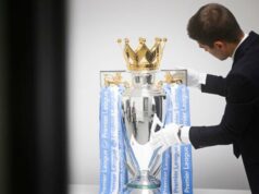 Trojnásobný víťaz Premier League priznáva, že ľutuje, že prišiel do Liverpoolu Trojnásobný víťaz Premier League priznáva, že ľutuje, že prišiel do Liverpoolu