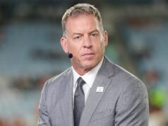 Troy Aikman zavolá na problémy s NIL, osloví východ Lane Kiffina Ole Miss Troy Aikman zavolá na problémy s NIL, osloví východ Lane Kiffina Ole Miss