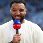 Troy Deeney tipuje Everton ako predskokana pre strhujúci januárový krok