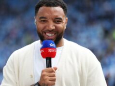 Troy Deeney tipuje Everton ako predskokana pre strhujúci januárový krok Troy Deeney tipuje Everton ako predskokana pre strhujúci januárový krok