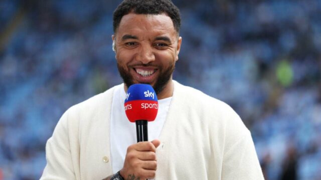 Troy Deeney tipuje Everton ako predskokana pre strhujúci januárový krok
