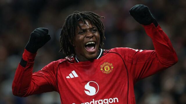 Ayden Heaven s Anthonym Gordonom