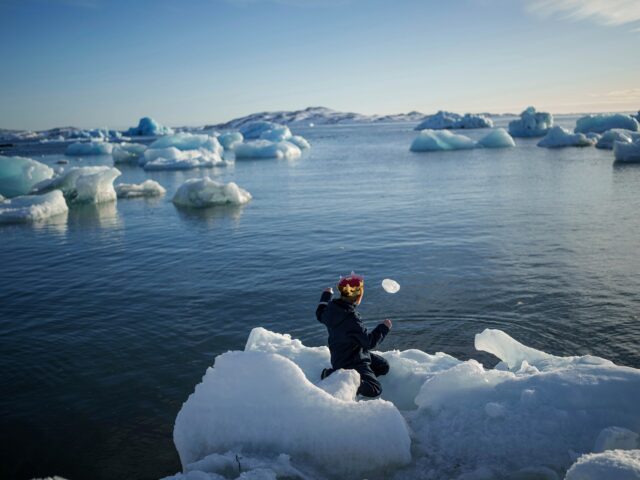 Trump hovorí, že Grónsko je „nevyhnutné“ pre bezpečnosť: Mohol by ho vziať silou? | Vojenské správy

