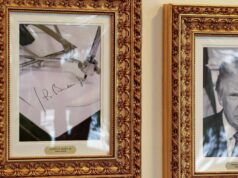 Trump hovorí, že zrušil Bidenove autopenové milosti: Ale dokáže to? | Správy Donalda Trumpa Trump hovorí, že zrušil Bidenove autopenové milosti: Ale dokáže to? | Správy Donalda Trumpa