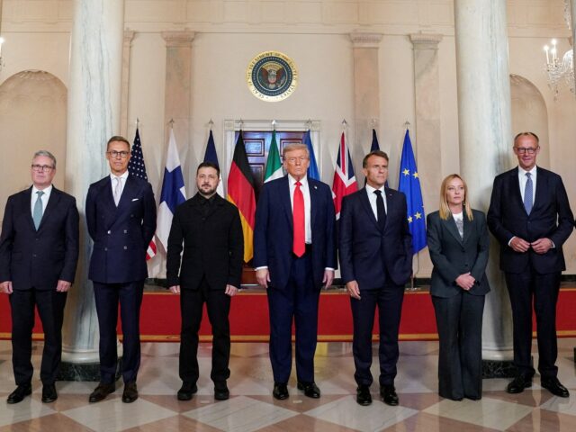 Trump kritizuje európsku imigračnú politiku a nazýva kontinent „slabým“ | Trump kritizuje európsku imigračnú politiku a nazýva kontinent „slabým“ | Správy Donalda Trumpa