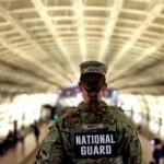 Trump môže zatiaľ ponechať Národnú gardu vo Washingtone, DC: Odvolací súd | Správy Donalda Trumpa