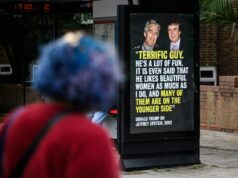 Trump naživo: Americkému ministerstvu spravodlivosti hrozí konečný termín na zverejnenie spisov Epsteina | Správy Donalda Trumpa Trump naživo: Americkému ministerstvu spravodlivosti hrozí konečný termín na zverejnenie spisov Epsteina | Správy Donalda Trumpa