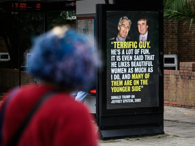 Trump naživo: Americkému ministerstvu spravodlivosti hrozí konečný termín na zverejnenie spisov Epsteina | Správy Donalda Trumpa
