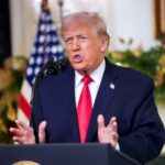 Trump odvoláva desiatky kariérnych diplomatov v kampani „Amerika na prvom mieste“ | Správy Donalda Trumpa