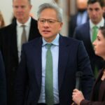 Trump otvára cestu pre predaj výkonných čipov Nvidia H200 do Číny | Obchod a ekonomika