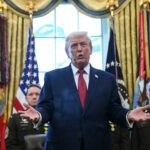 Trump podpísal výkonný príkaz označujúci fentanyl za „zbraň hromadného ničenia“ | Správy Donalda Trumpa